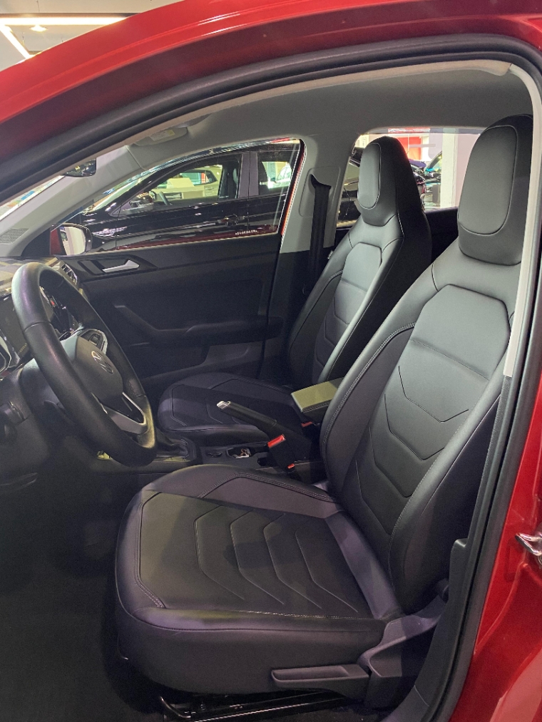 volkswagen polo 1.0 170 tsi highline automatico flex 4p 2024