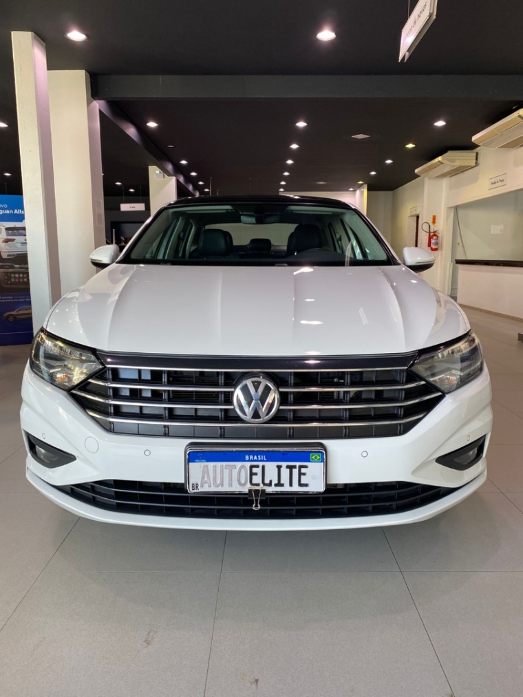 volkswagen jetta 1.4 250 tsi total flex comfortline tiptronic 4p automatico 2020