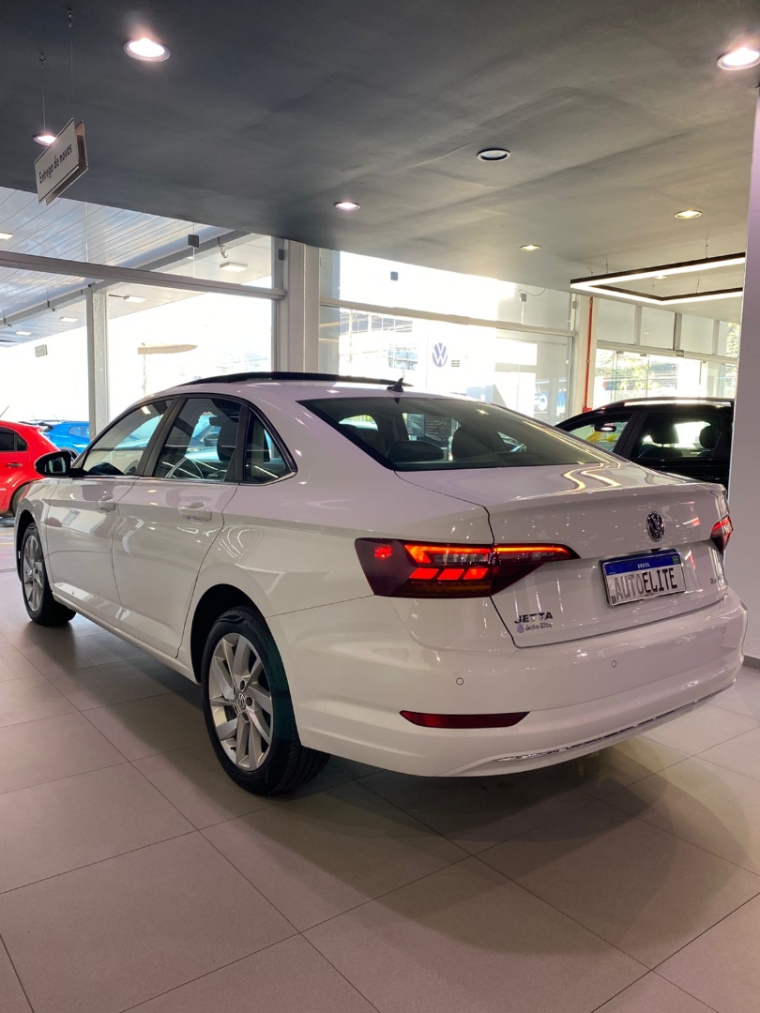 volkswagen jetta 1.4 250 tsi total flex comfortline tiptronic 4p automatico 2020