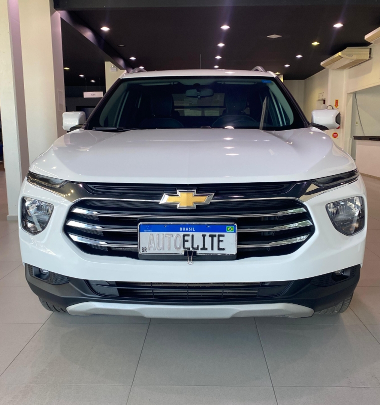 chevrolet montana 1.2 turbo flex ltz automatico 4p 2023