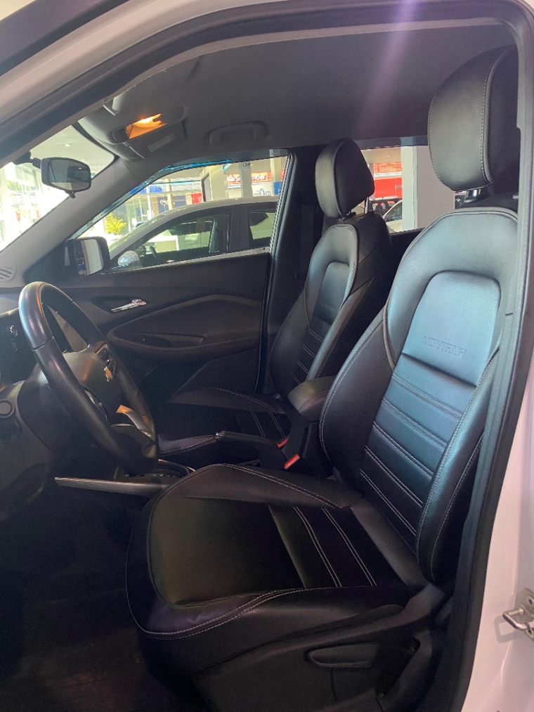 chevrolet montana 1.2 turbo flex ltz automatico 4p 2023