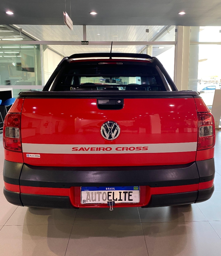volkswagen saveiro 1.6 cross cd 16v flex 2p manual 2015
