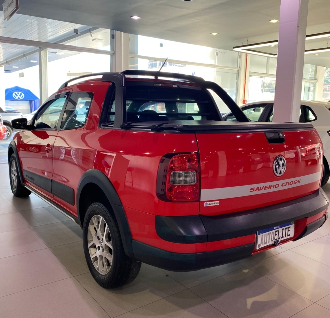 volkswagen saveiro 1.6 cross cd 16v flex 2p manual 2015