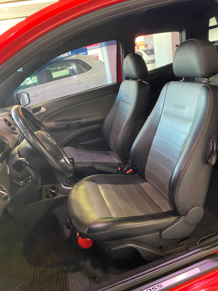 volkswagen saveiro 1.6 cross cd 16v flex 2p manual 2015