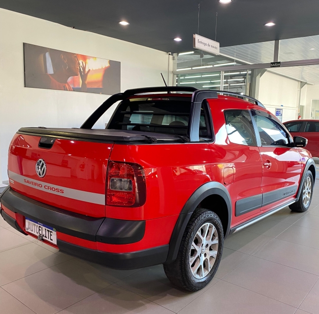 volkswagen saveiro 1.6 cross cd 16v flex 2p manual 2015