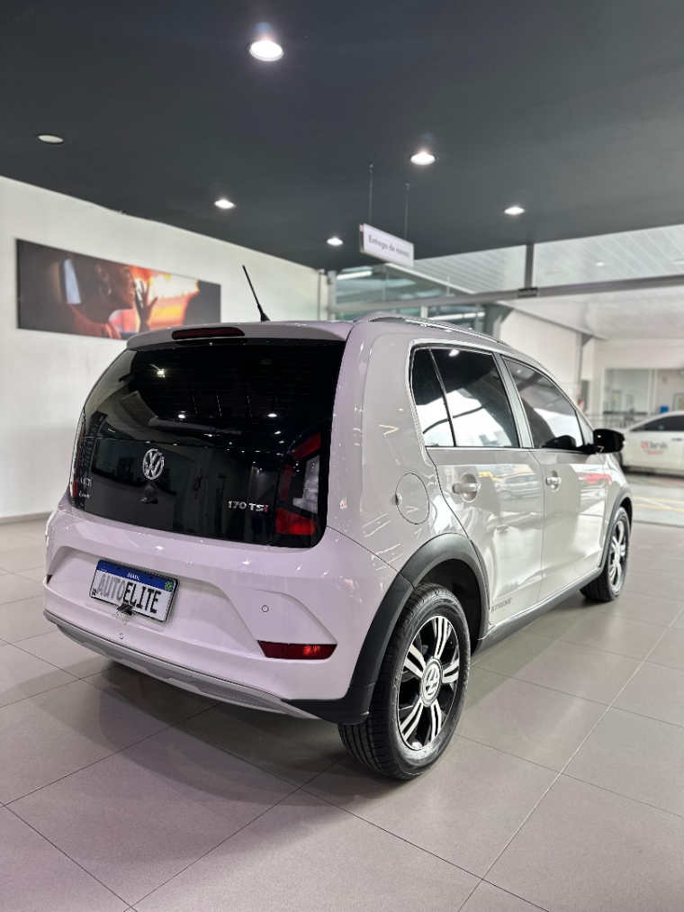volkswagen up 1.0 170 tsi total flex xtreme 4p manual 2020