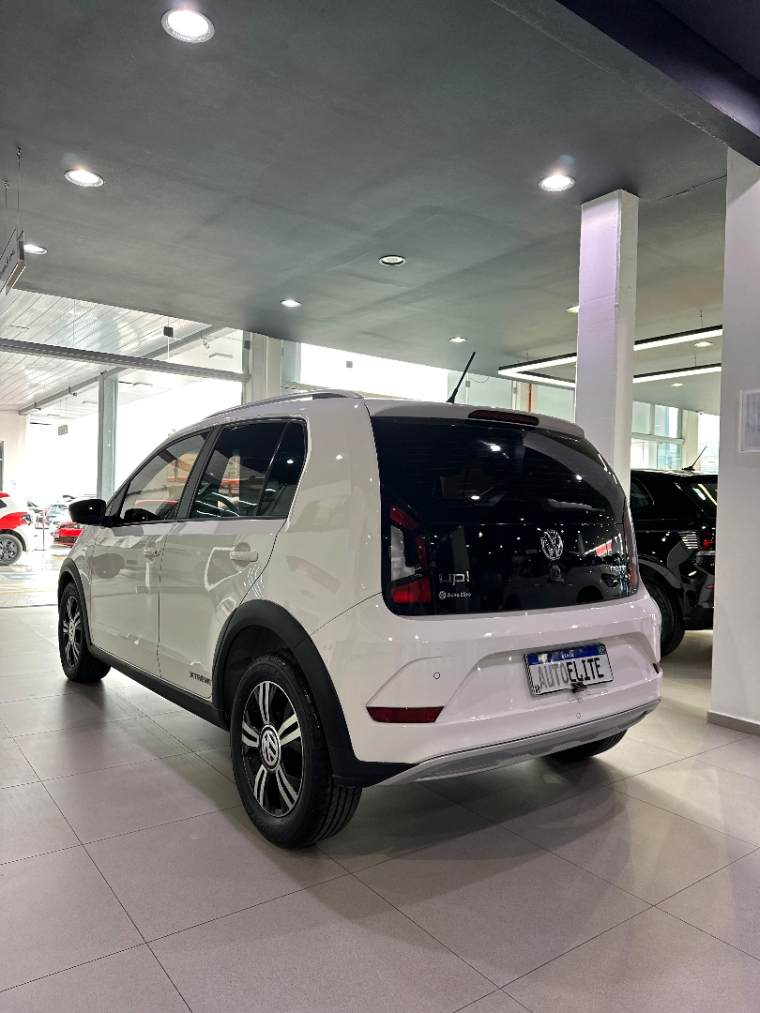 volkswagen up 1.0 170 tsi total flex xtreme 4p manual 2020