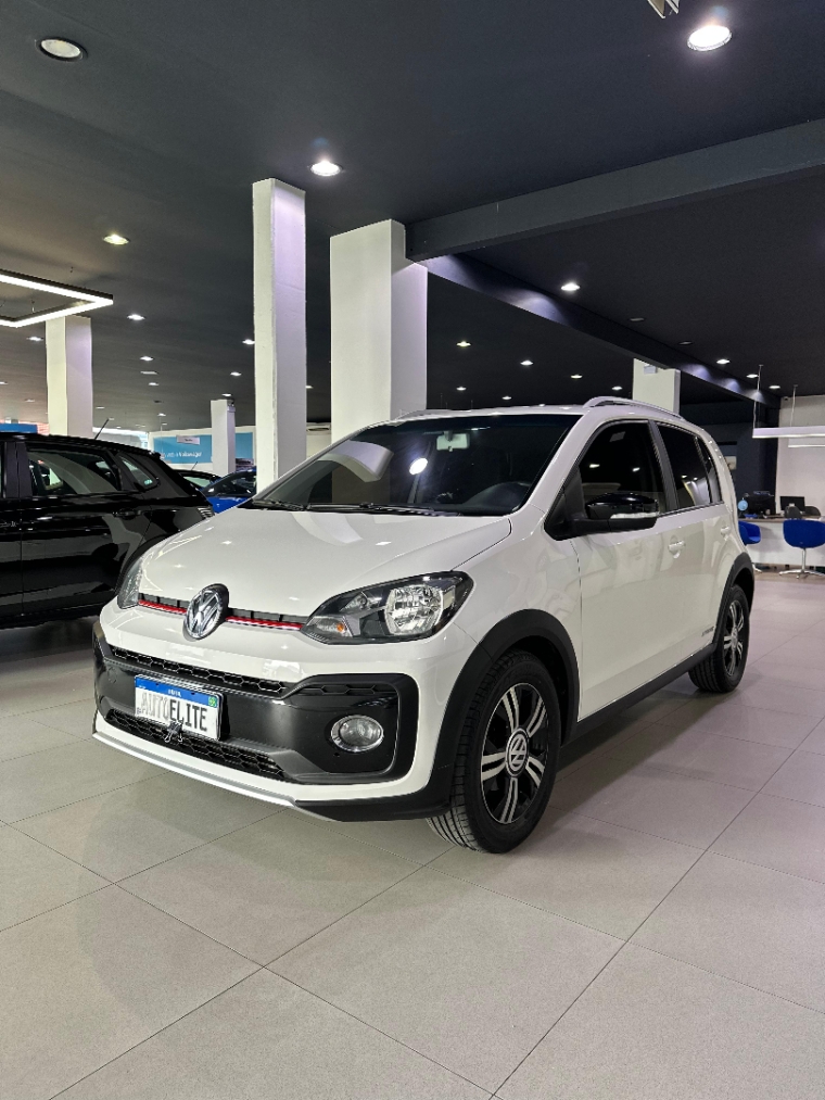 volkswagen up 1.0 170 tsi total flex xtreme 4p manual 2020