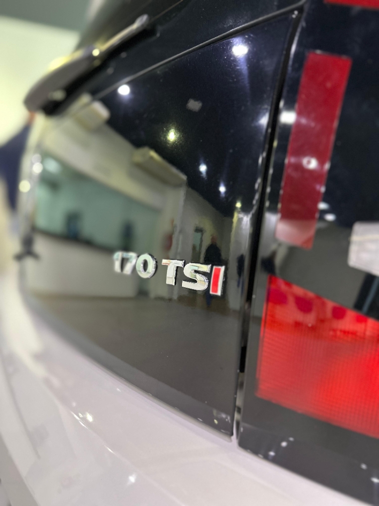 volkswagen up 1.0 170 tsi total flex xtreme 4p manual 2020