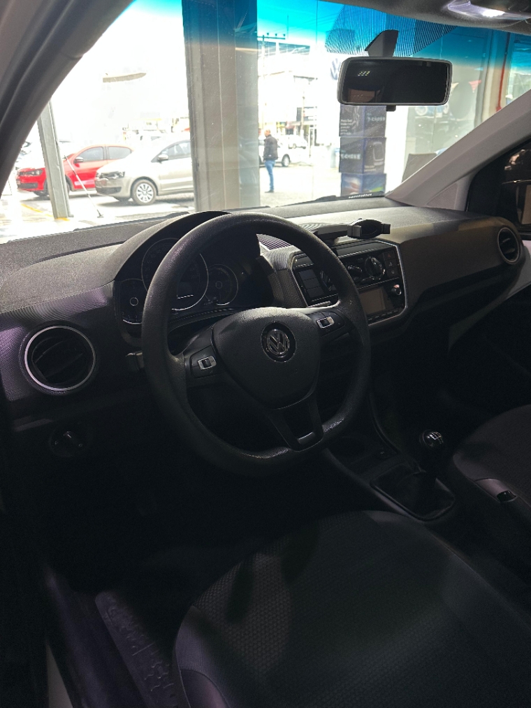 volkswagen up 1.0 170 tsi total flex xtreme 4p manual 2020