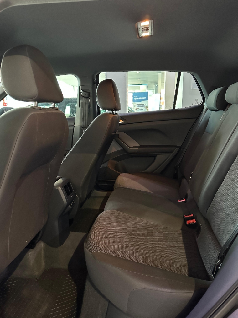 volkswagen t-cross 1.0 200 tsi total flex automatico 4p 2023