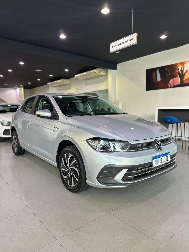 volkswagen polo 1.0 170 tsi highline automatico flex 4p 2025 volkswagen polo 1.0 170 tsi highline automatico flex 4p 2025
