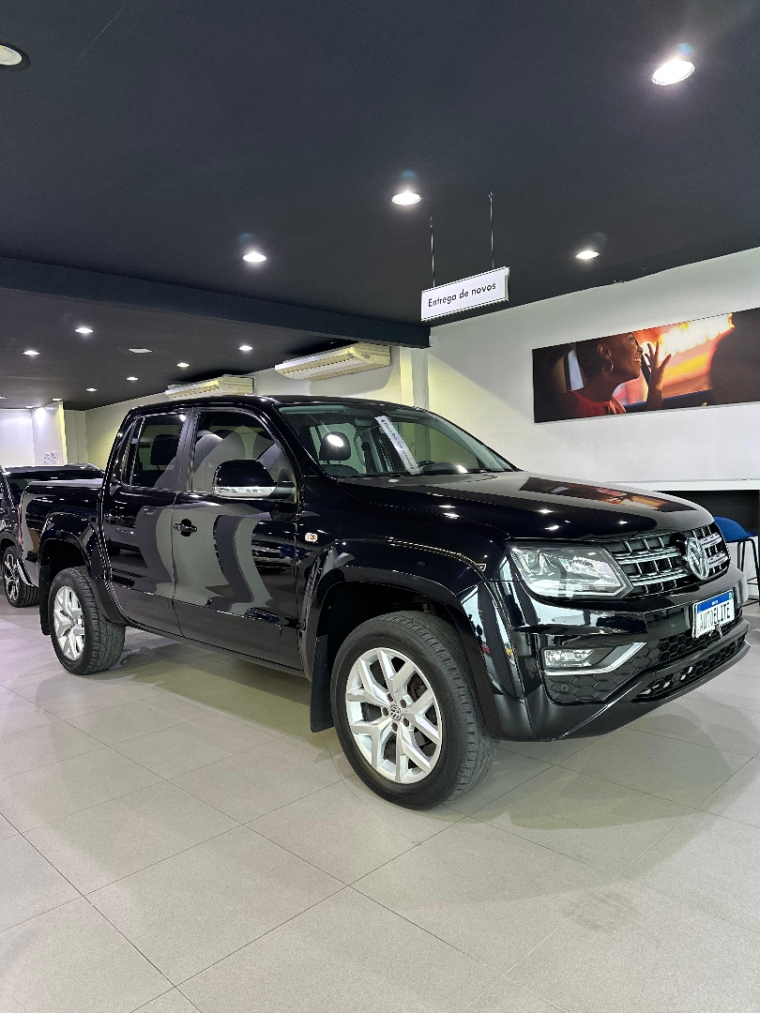 volkswagen amarok 2.0 highline 4x4 cd 16v turbo intercooler diesel 4p automatico flex 2019 volkswagen amarok 2.0 highline 4x4 cd 16v turbo intercooler diesel 4p automatico flex 2019