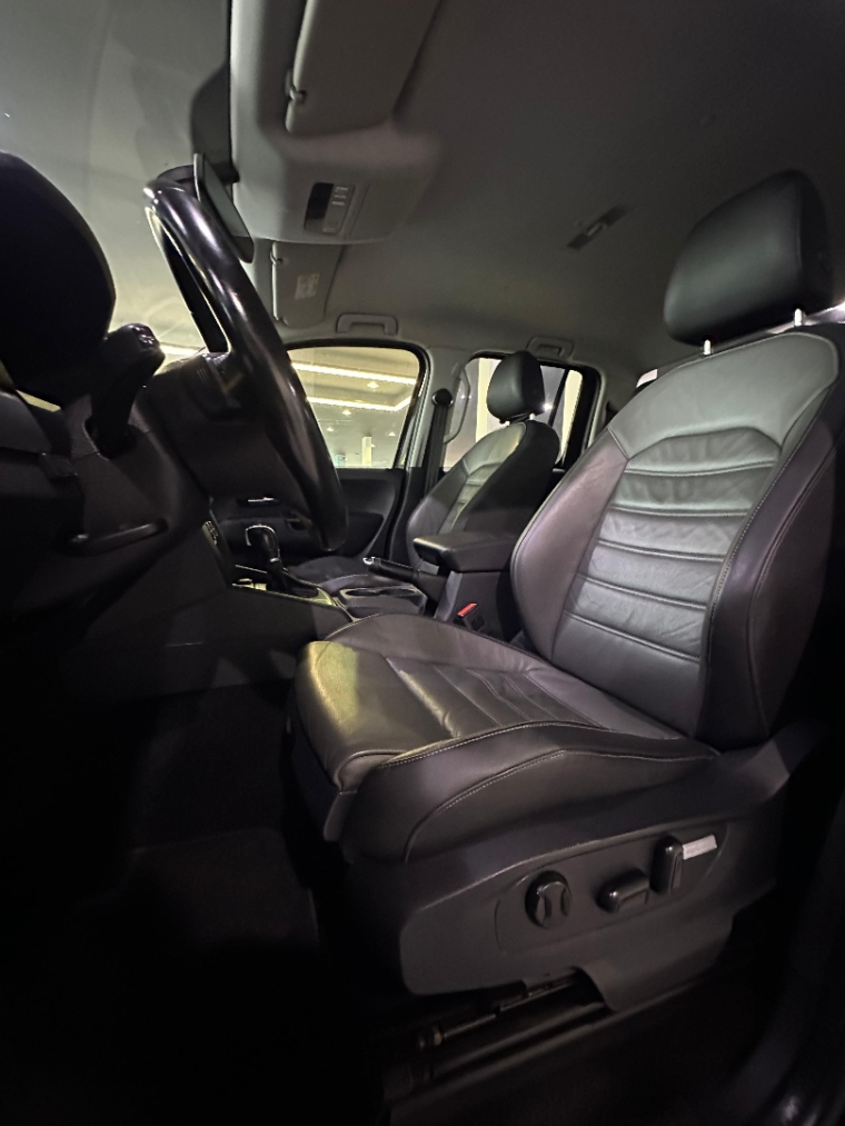 volkswagen amarok 2.0 highline 4x4 cd 16v turbo intercooler diesel 4p automatico flex 2019