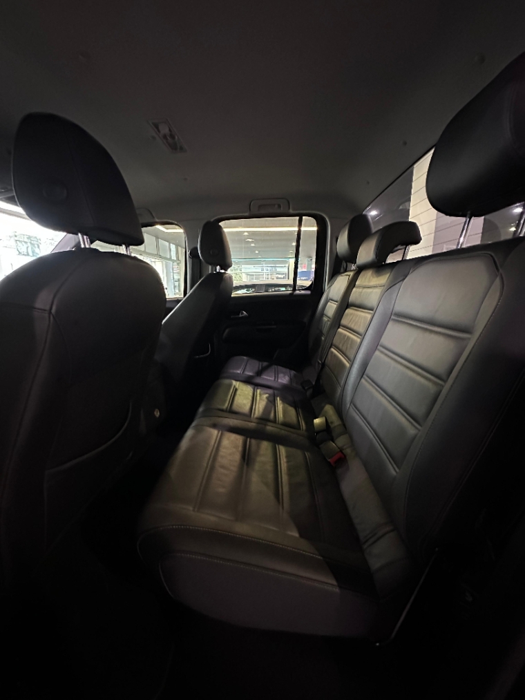 volkswagen amarok 2.0 highline 4x4 cd 16v turbo intercooler diesel 4p automatico flex 2019