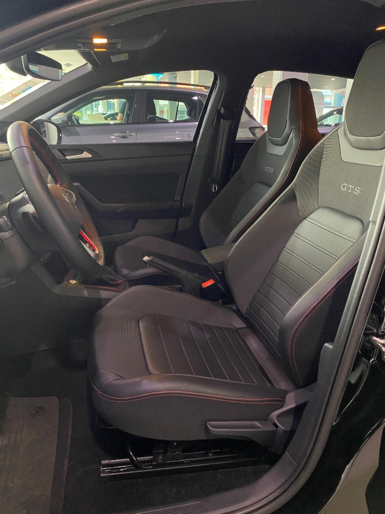 volkswagen polo 1.4 250 tsi gts automatico flex 4p 2025