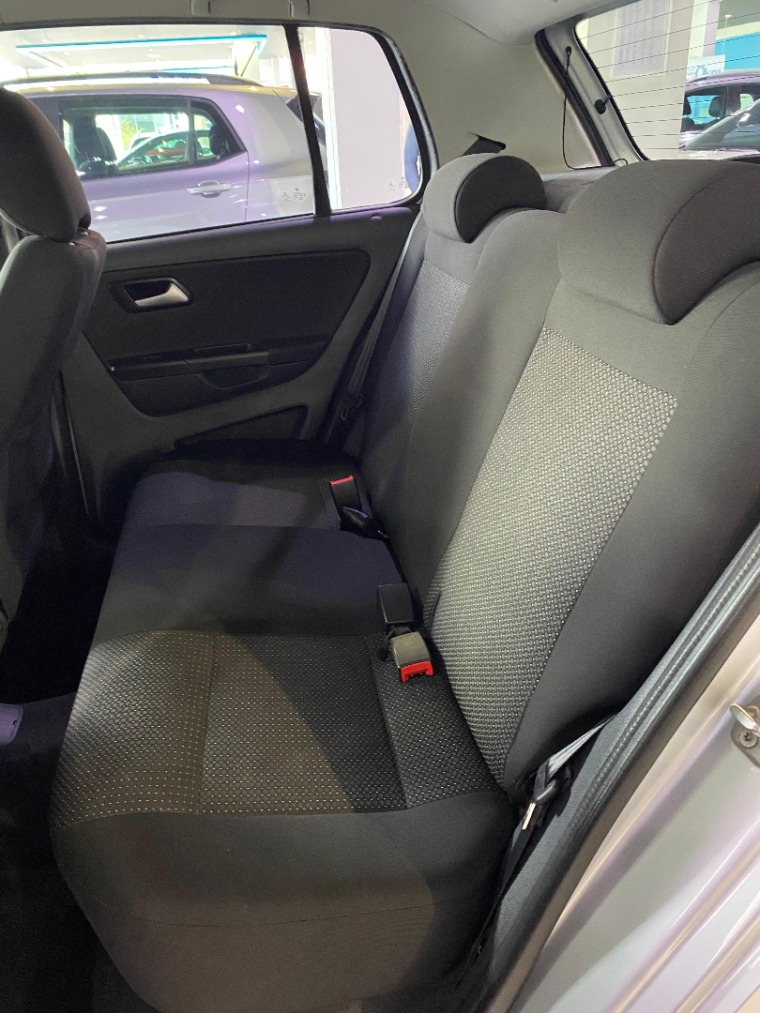 volkswagen fox 1.6 msi total flex connect 4p manual 2019
