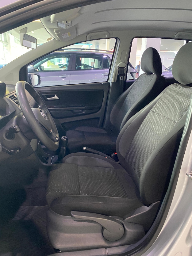 volkswagen fox 1.6 msi total flex connect 4p manual 2019
