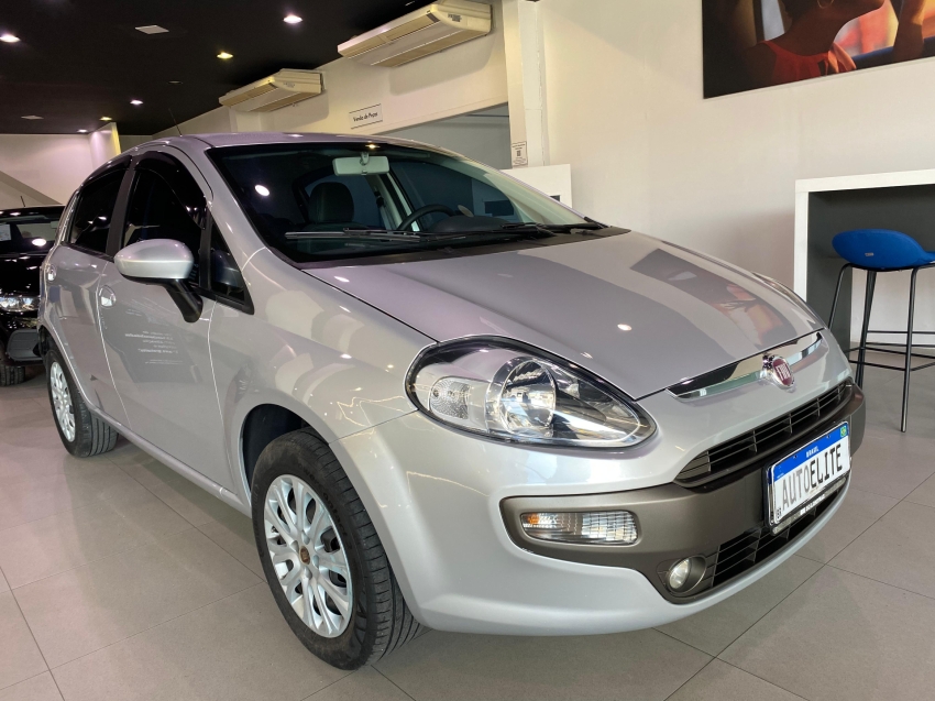 fiat punto 1.6 essence 16v flex 4p manual 2016 fiat punto 1.6 essence 16v flex 4p manual 2016