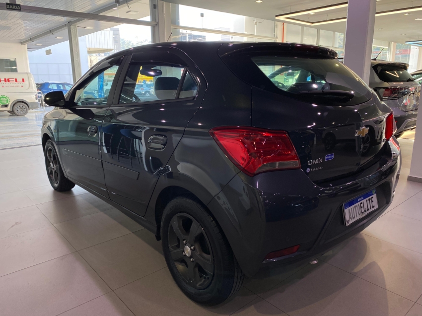 chevrolet onix 1.4 mpfi activ 8v flex 4p manual 2018