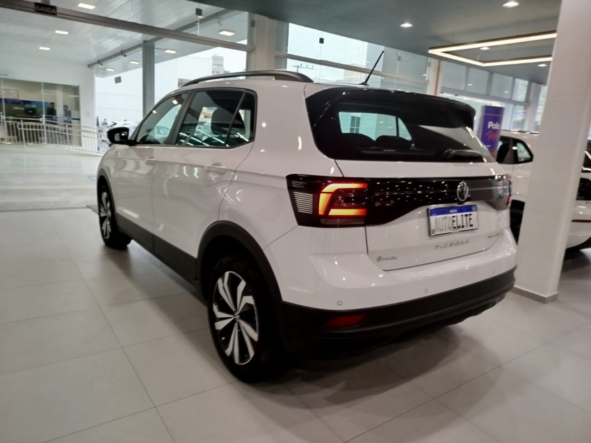 volkswagen t-cross 1.0 200 tsi total flex automatico 4p 202411