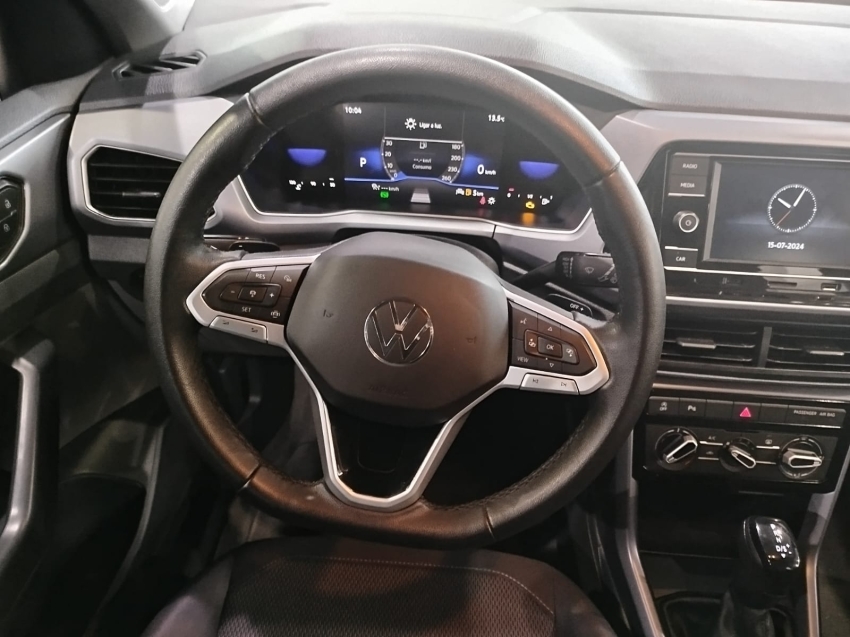 volkswagen t-cross 1.0 200 tsi total flex automatico 4p 20244