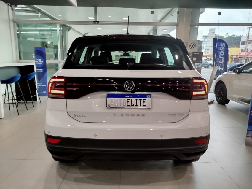 volkswagen t-cross 1.0 200 tsi total flex automatico 4p 202410