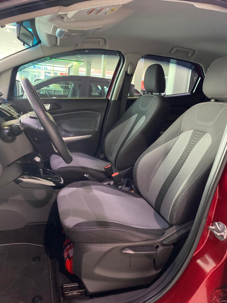 ford ecosport 2.0 se 16v flex 4p powershift automatico 2015