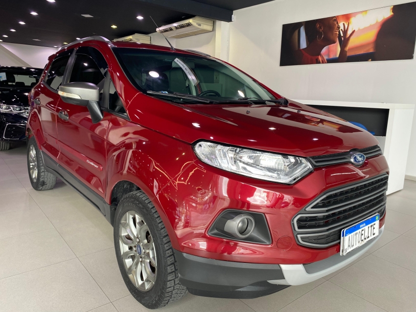 ford ecosport 2.0 se 16v flex 4p powershift automatico 2015 ford ecosport 2.0 se 16v flex 4p powershift automatico 2015