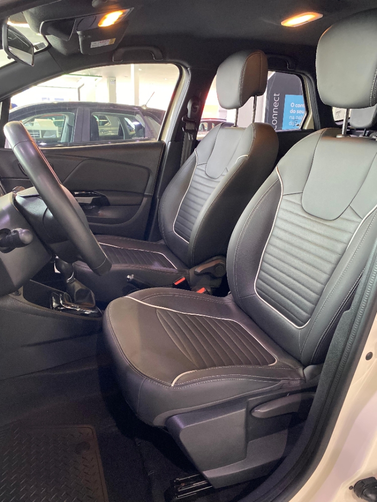renault captur 2.0 16v hi-flex intense automatico flex 4p 2021