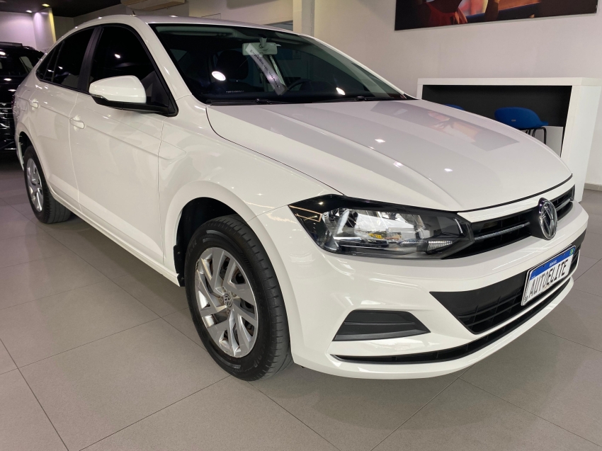 volkswagen virtus 1.6 msi sense total flex automatico 4p 2021 volkswagen virtus 1.6 msi sense total flex automatico 4p 2021