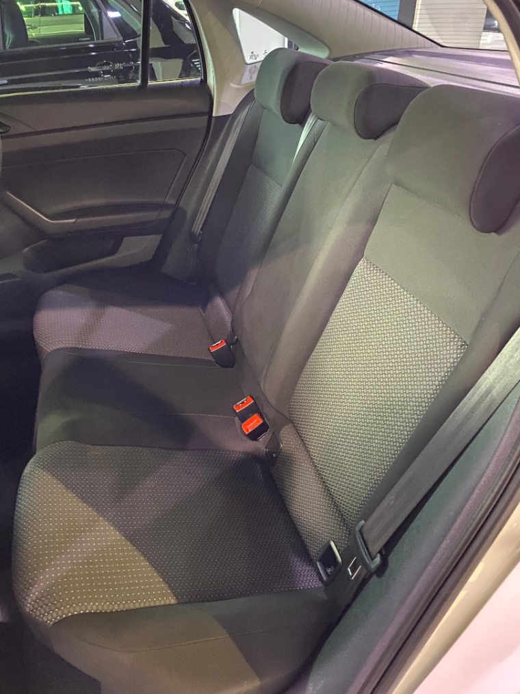 volkswagen virtus 1.6 msi sense total flex automatico 4p 2021