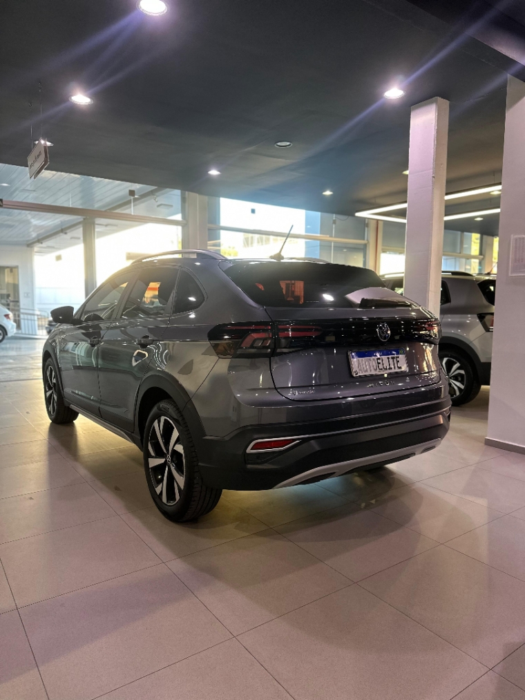 volkswagen nivus 1.0 200 tsi total flex highline automatico 4p 2024