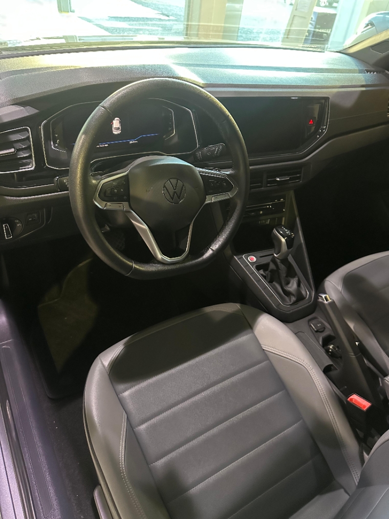 volkswagen nivus 1.0 200 tsi total flex highline automatico 4p 2024