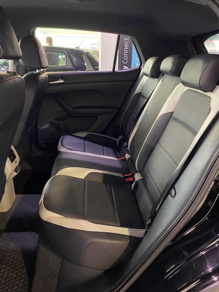 volkswagen t-cross 1.4 250 tsi total flex highline automatico 4p 2021