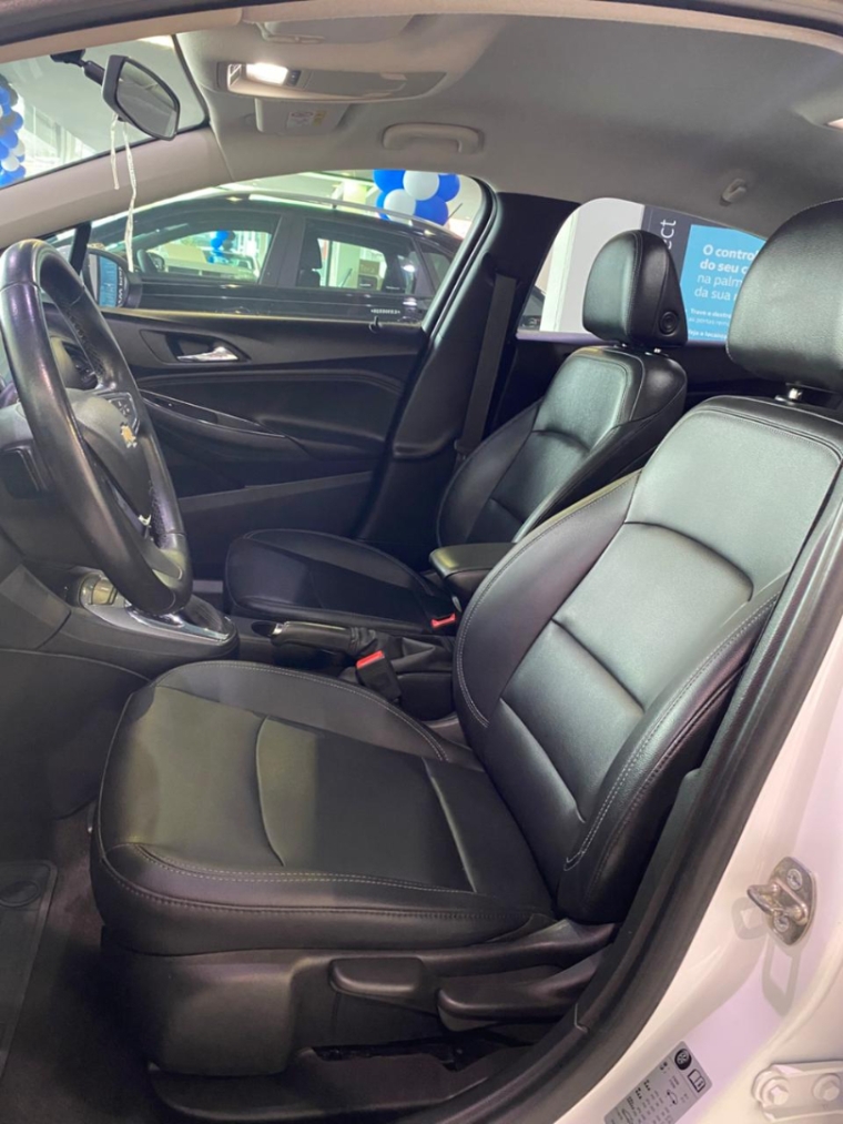 chevrolet cruze 1.4 turbo lt 16v flex 4p automatico 2019