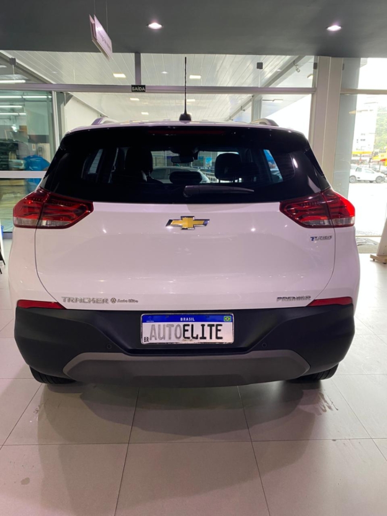 chevrolet tracker 1.0 turbo flex automatico 4p 2023