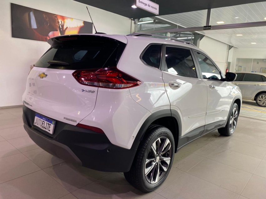 chevrolet tracker 1.0 turbo flex automatico 4p 2023
