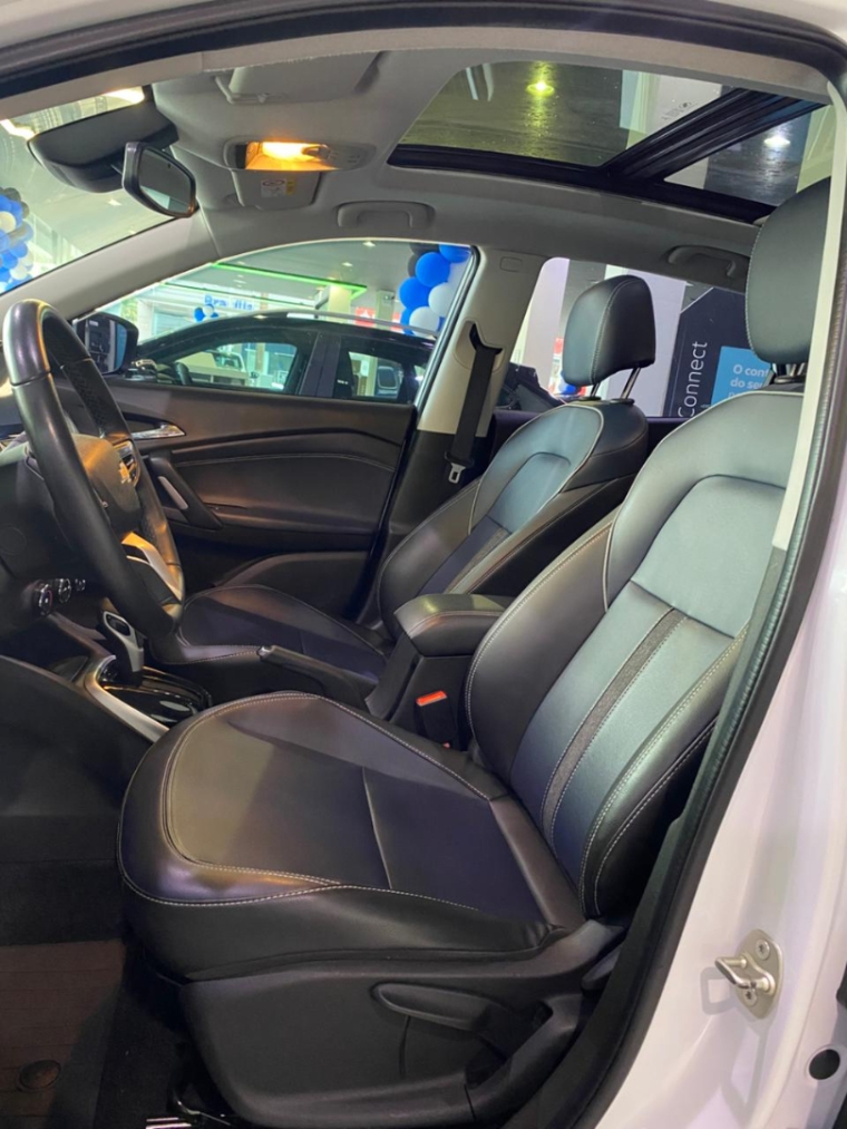 chevrolet tracker 1.0 turbo flex automatico 4p 2023