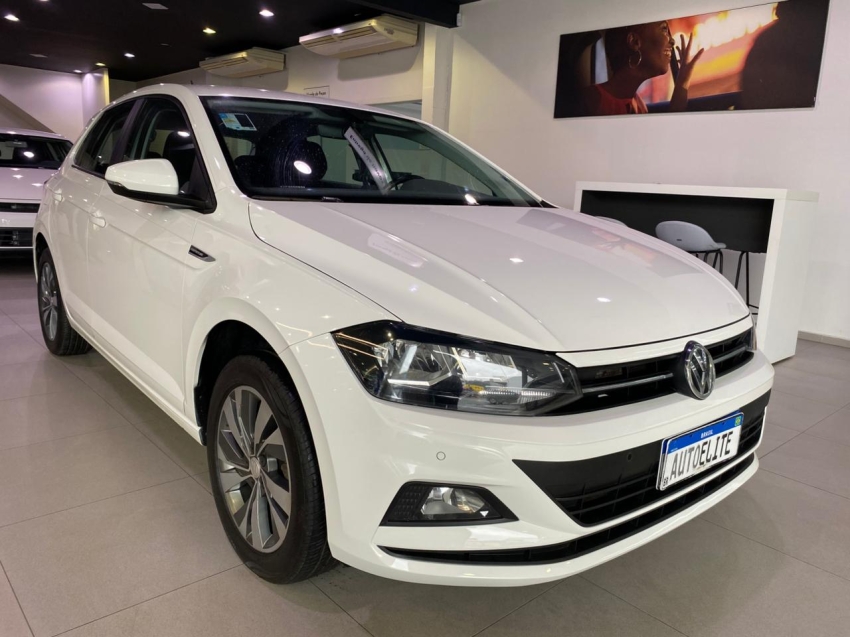 volkswagen polo 1.0 200 tsi comfortline automatico flex 4p 2018 volkswagen polo 1.0 200 tsi comfortline automatico flex 4p 2018