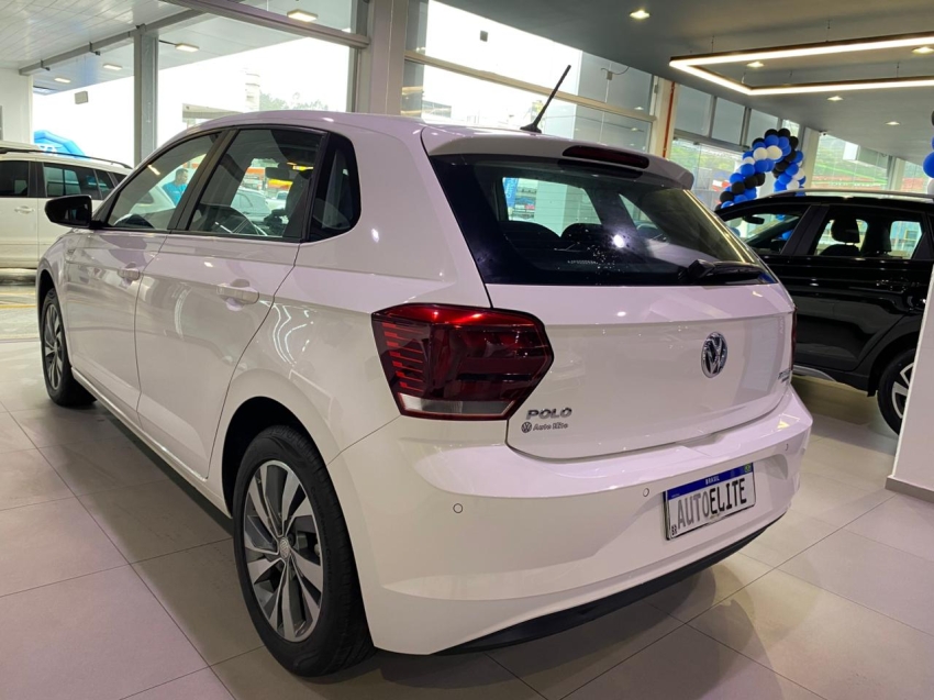 volkswagen polo 1.0 200 tsi comfortline automatico flex 4p 2018