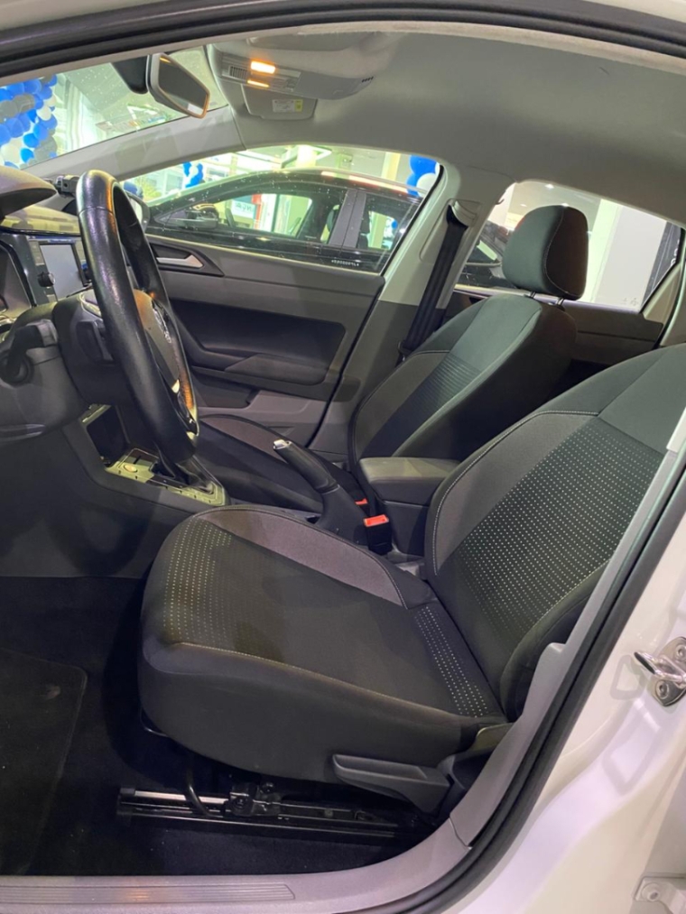 volkswagen polo 1.0 200 tsi comfortline automatico flex 4p 2018