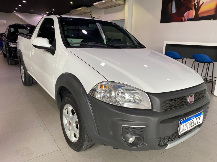 fiat strada 1.4 mpi freedom cd 8v flex 3p manual 2p 2020