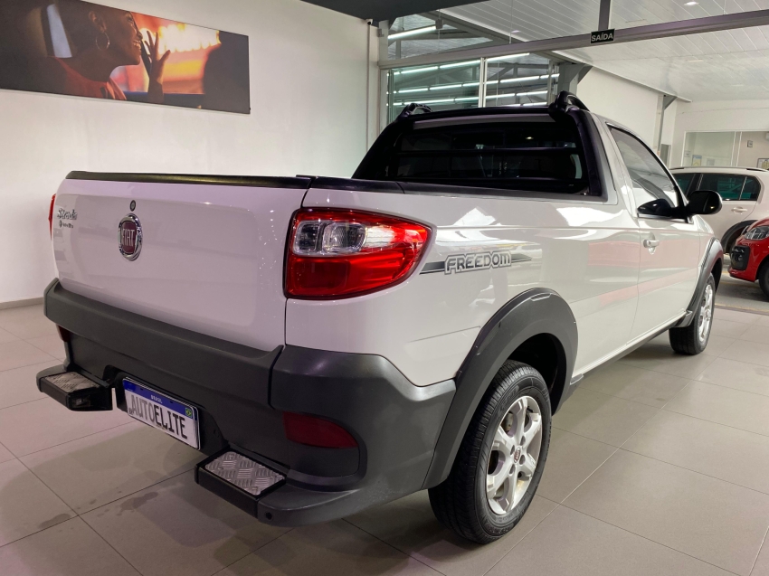 fiat strada 1.4 mpi freedom cd 8v flex 3p manual 2p 2020