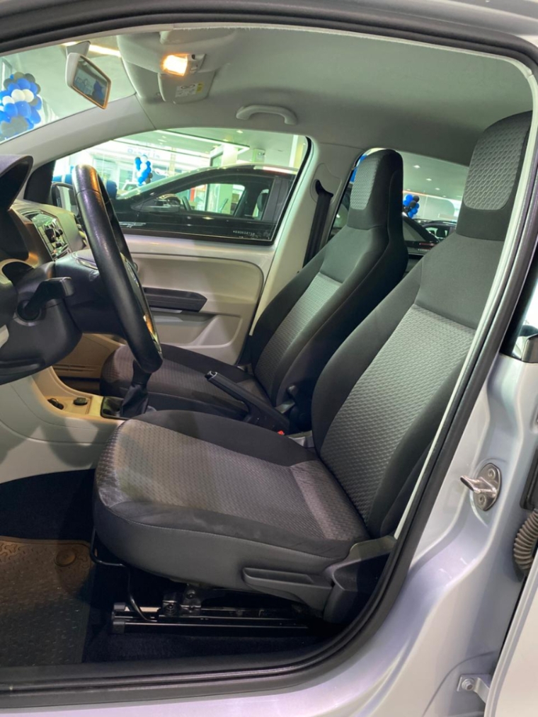 volkswagen up 1.0 mpi move 12v flex 4p manual 2018