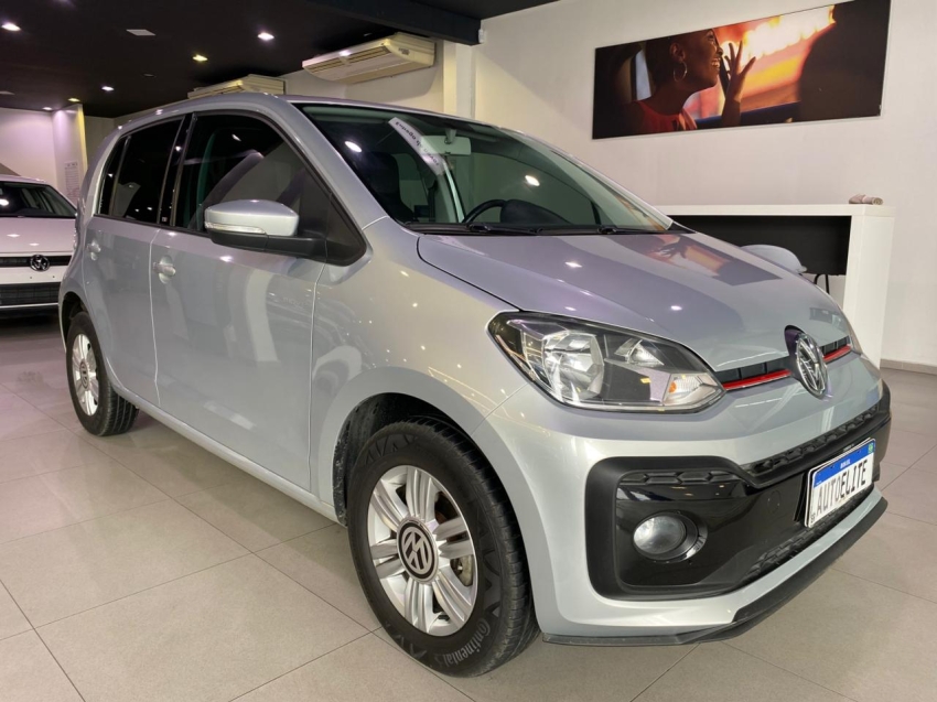 volkswagen up 1.0 mpi move 12v flex 4p manual 2018 volkswagen up 1.0 mpi move 12v flex 4p manual 2018