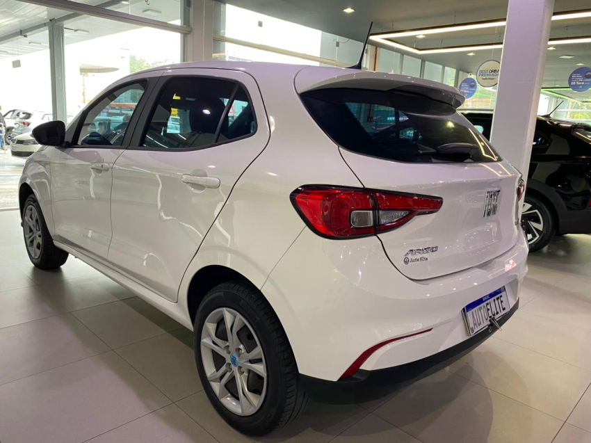 fiat argo 1.0 firefly flex drive manual 4p 2025