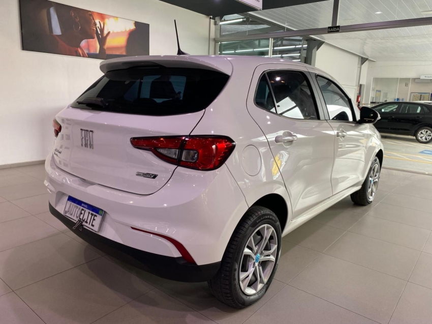 fiat argo 1.0 firefly flex drive manual 4p 2025