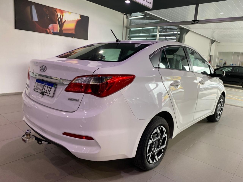 hyundai hb20s 1.6 comfort plus 16v flex 4p automatico 2016
