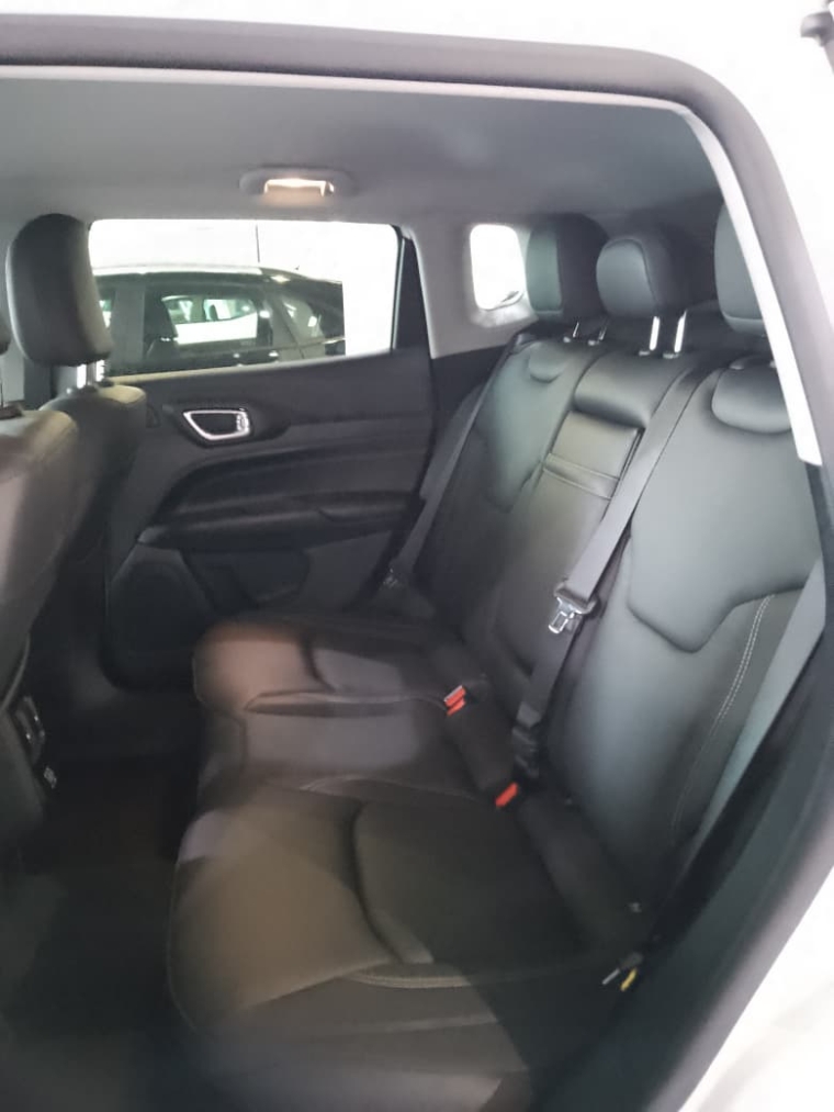 jeep compass 1.3 t270 turbo flex longitude at6 4p automatico 20254